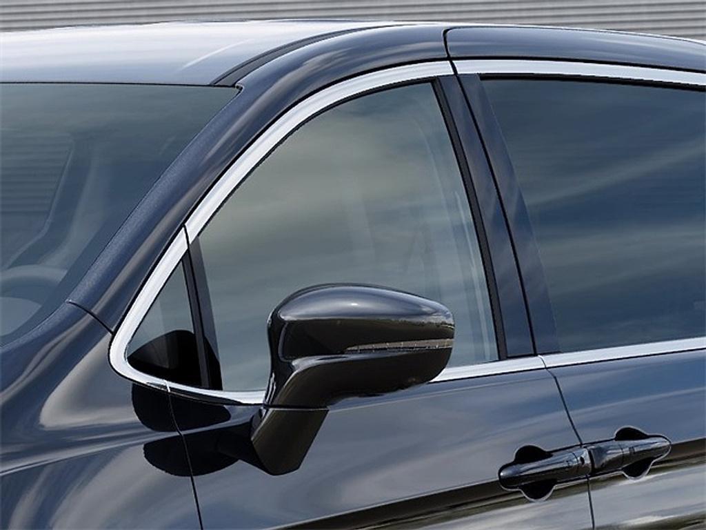 new 2026 Chrysler Pacifica car, priced at $47,435
