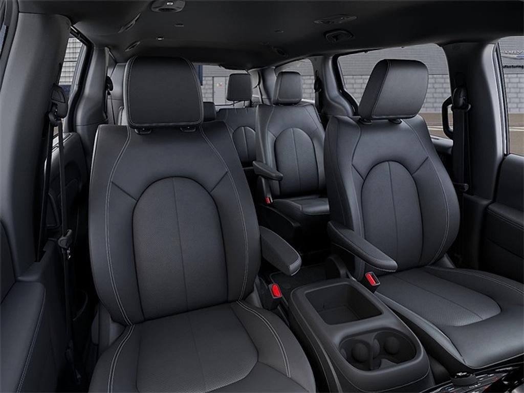 new 2026 Chrysler Pacifica car, priced at $47,435