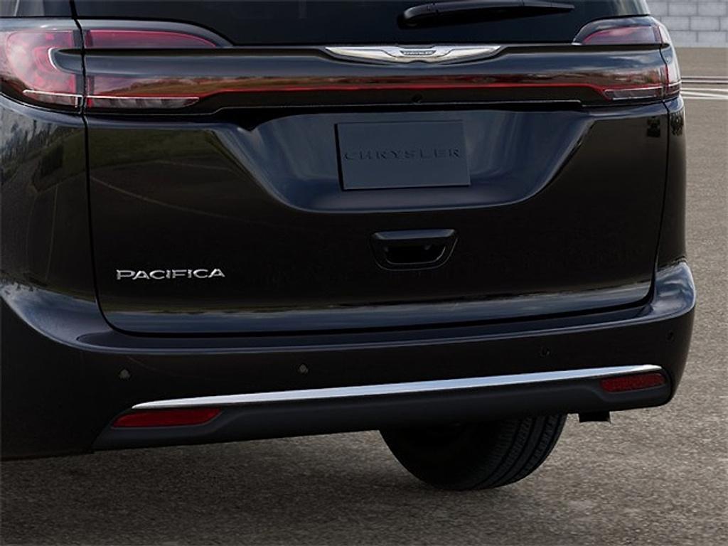 new 2026 Chrysler Pacifica car, priced at $47,435