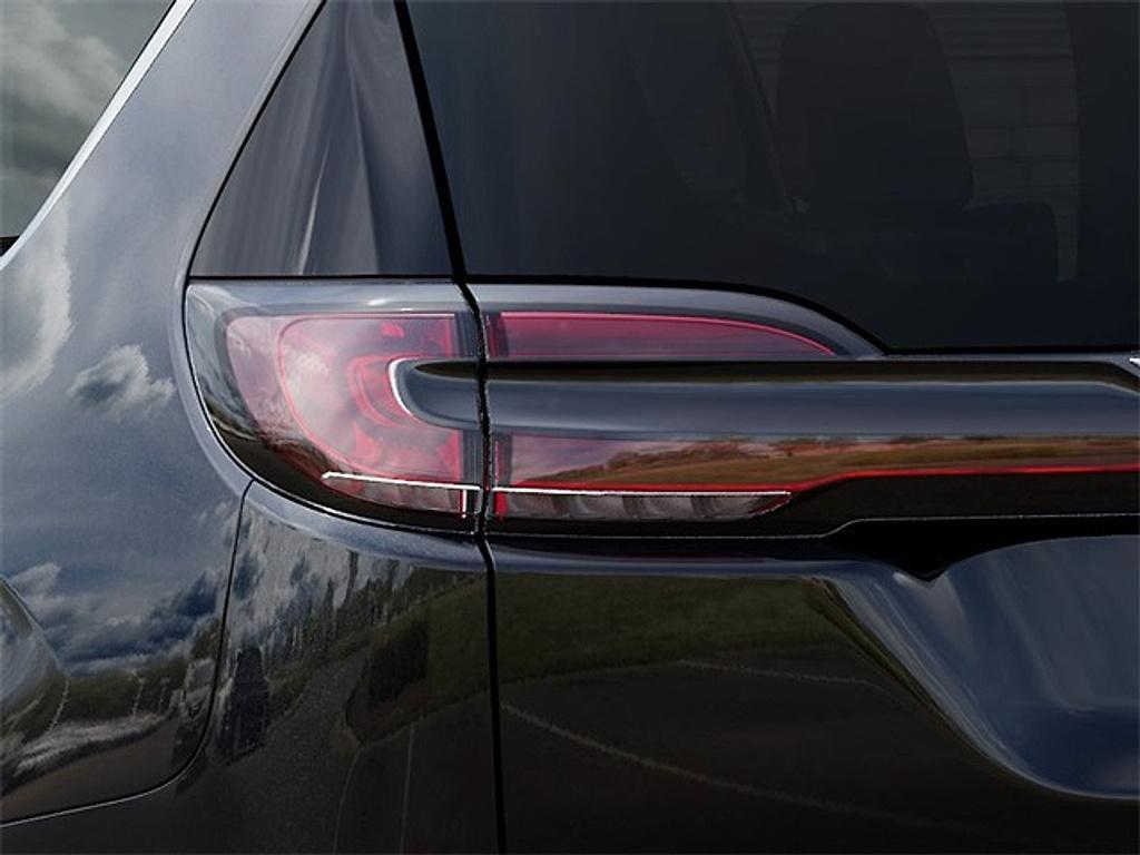 new 2026 Chrysler Pacifica car, priced at $47,435