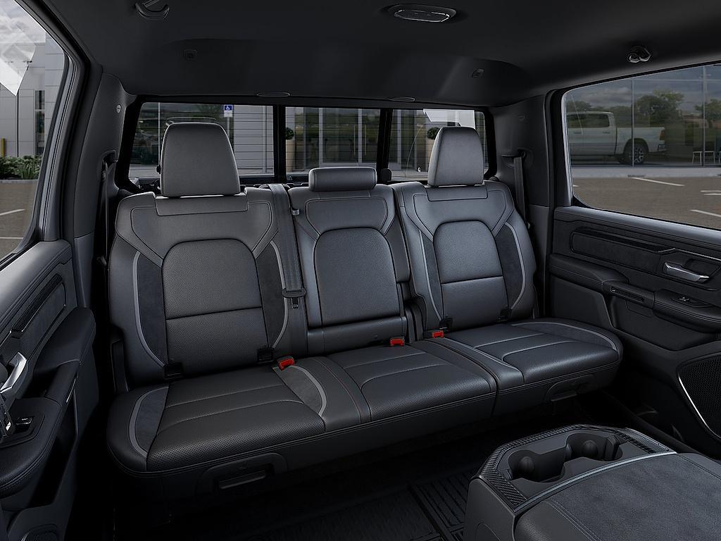 new 2026 Ram 1500 car, priced at $77,408