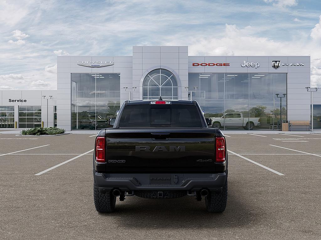 new 2026 Ram 1500 car, priced at $77,408