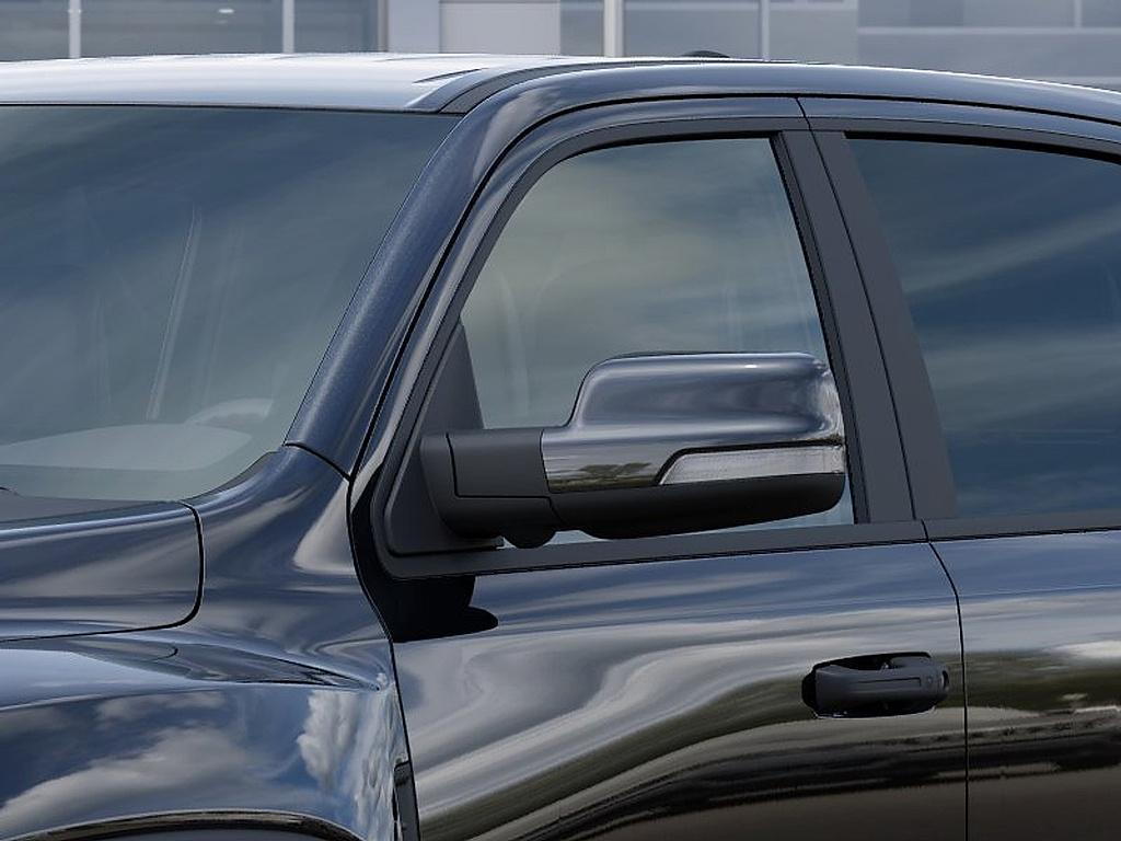 new 2026 Ram 1500 car, priced at $77,408