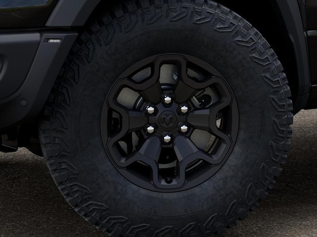 new 2026 Ram 1500 car, priced at $77,408