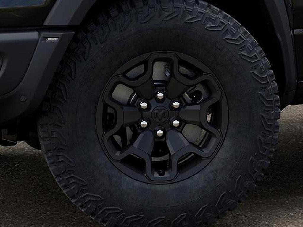 new 2026 Ram 1500 car, priced at $77,408
