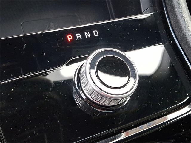 used 2023 Jeep Grand Cherokee car, priced at $31,066