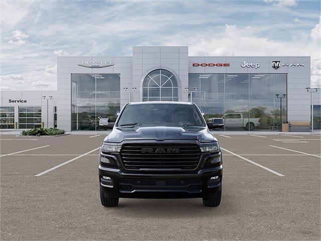 new 2025 Ram 1500 car, priced at $83,105