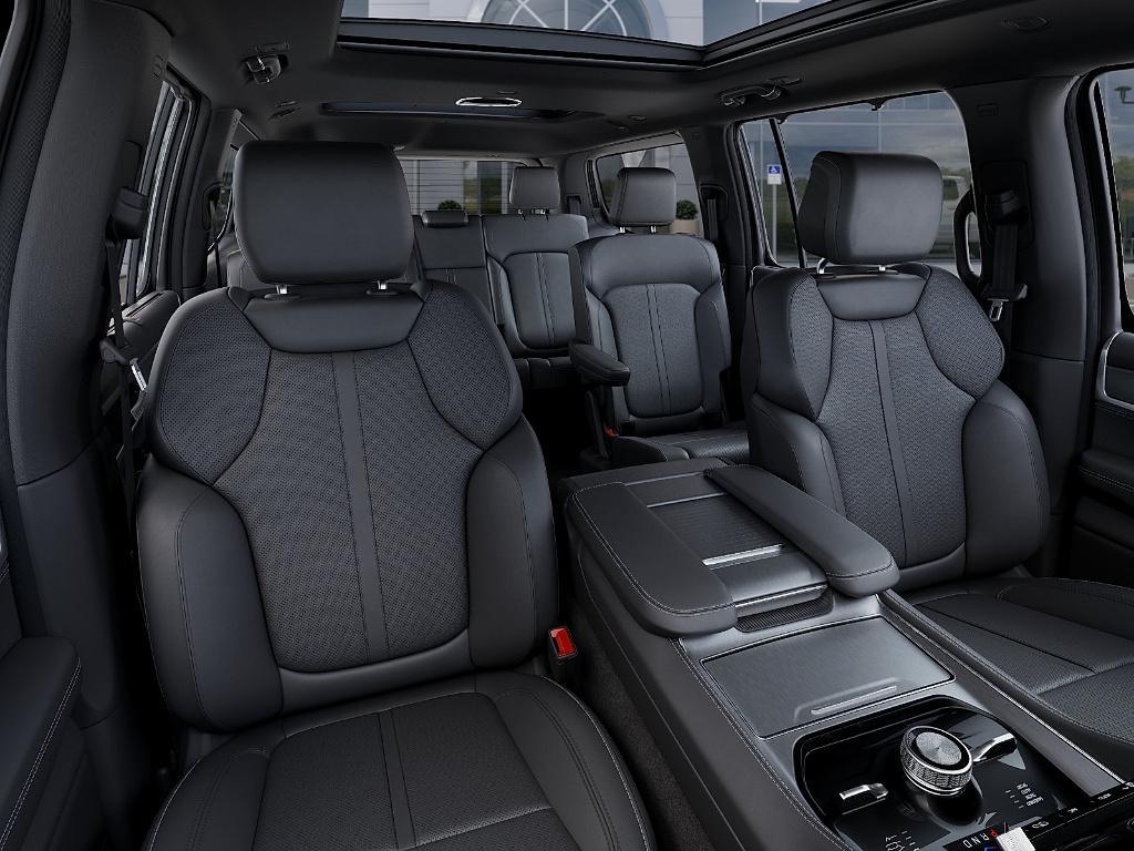 new 2026 Jeep Grand Wagoneer car, priced at $82,655