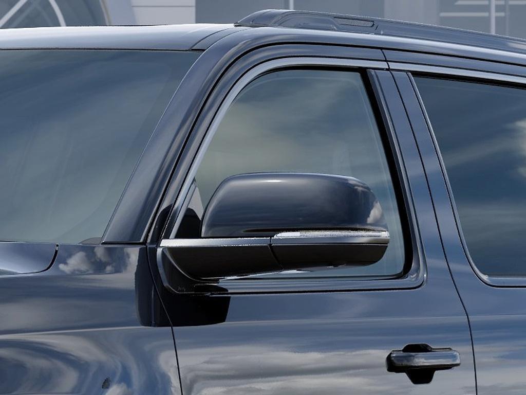 new 2026 Jeep Grand Wagoneer car, priced at $82,655