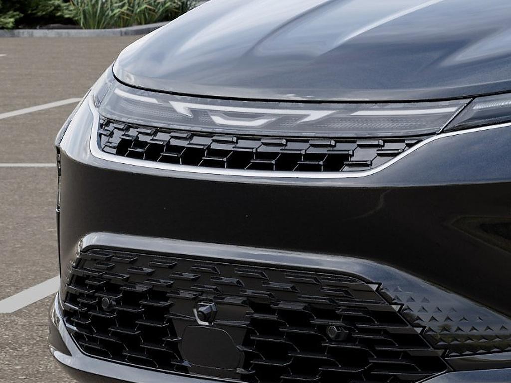 new 2027 Chrysler Pacifica car, priced at $50,475