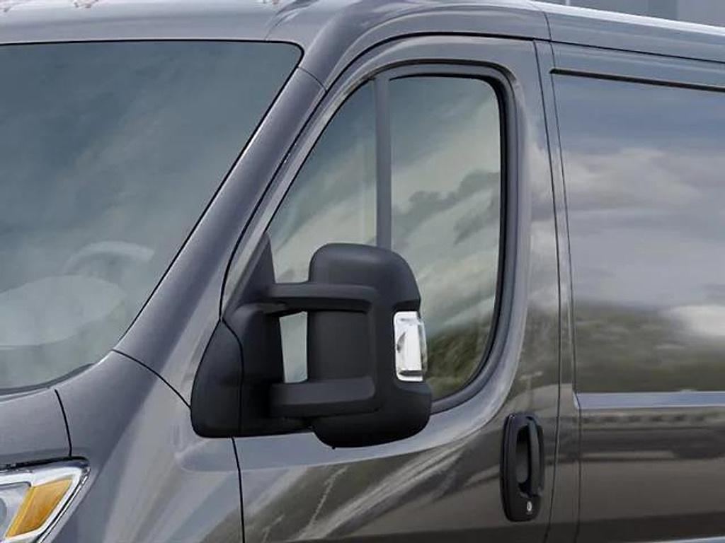 new 2026 Ram ProMaster 1500 car, priced at $52,250