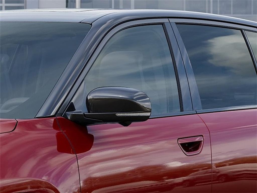 new 2025 Jeep Wagoneer S car, priced at $67,590