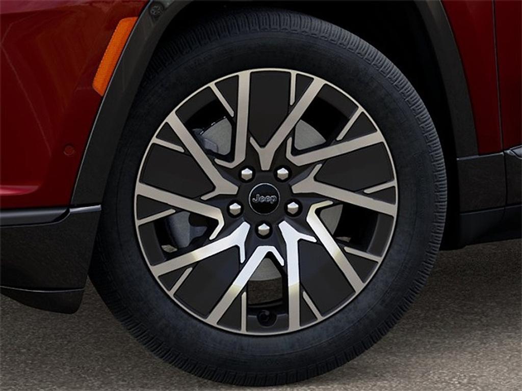 new 2025 Jeep Wagoneer S car, priced at $67,590