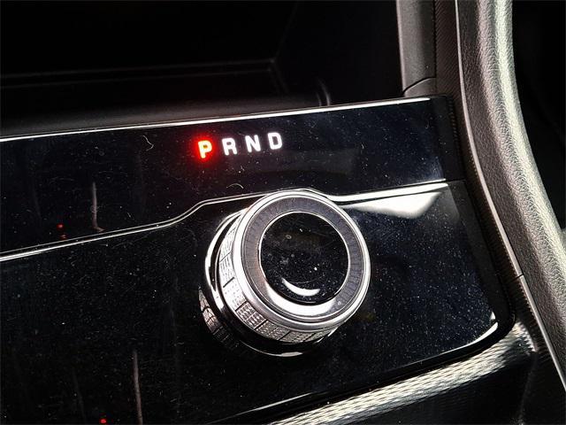 used 2025 Jeep Grand Cherokee car, priced at $35,725