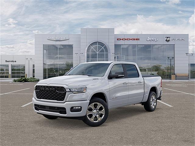 new 2026 Ram 1500 car, priced at $64,975