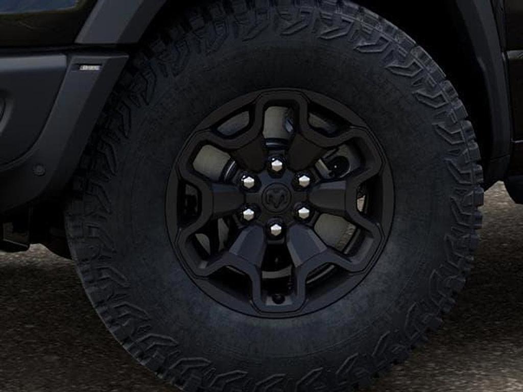 new 2026 Ram 1500 car, priced at $91,660