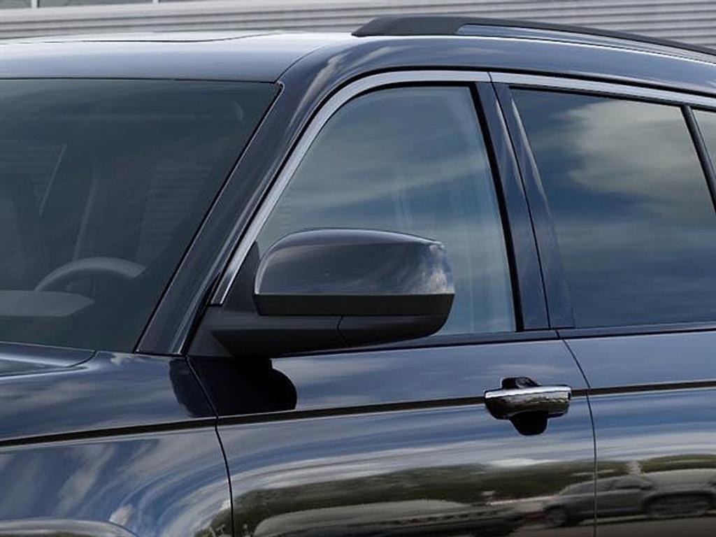 new 2026 Jeep Grand Cherokee L car, priced at $58,250