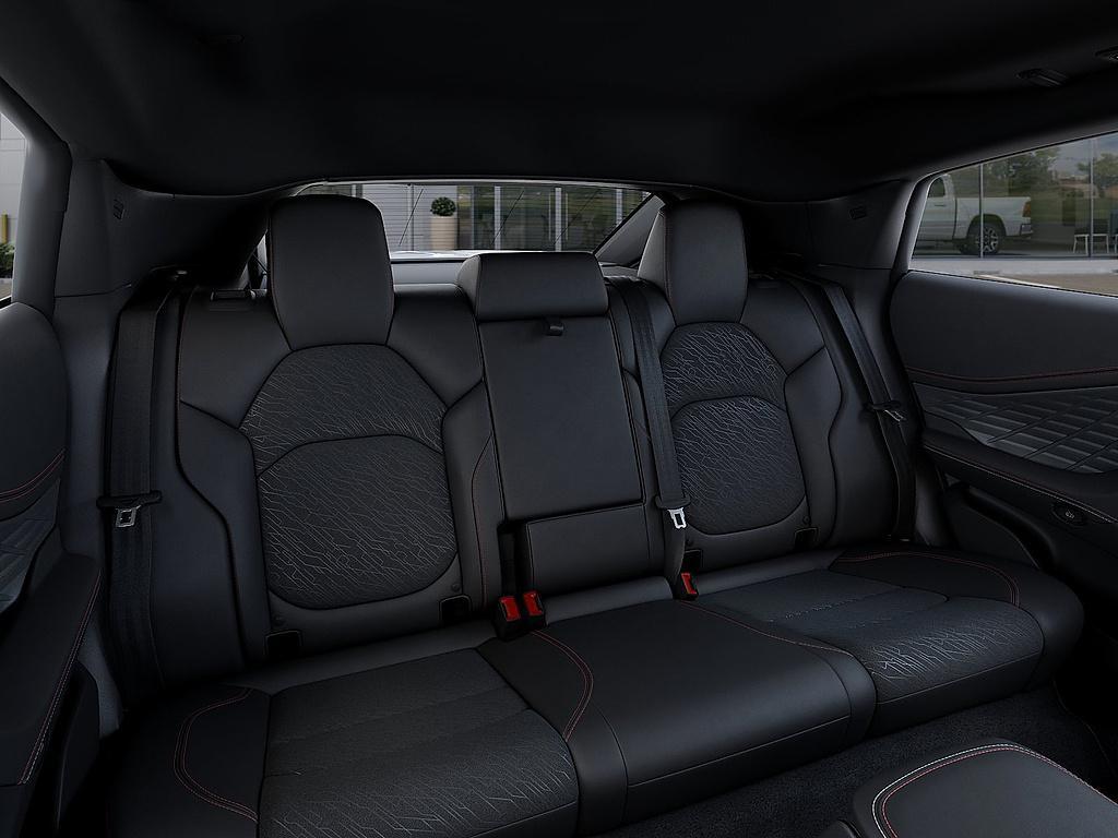 new 2026 Dodge Charger car, priced at $61,478