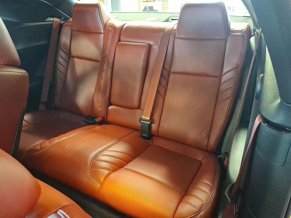 used 2023 Dodge Challenger car, priced at $70,398