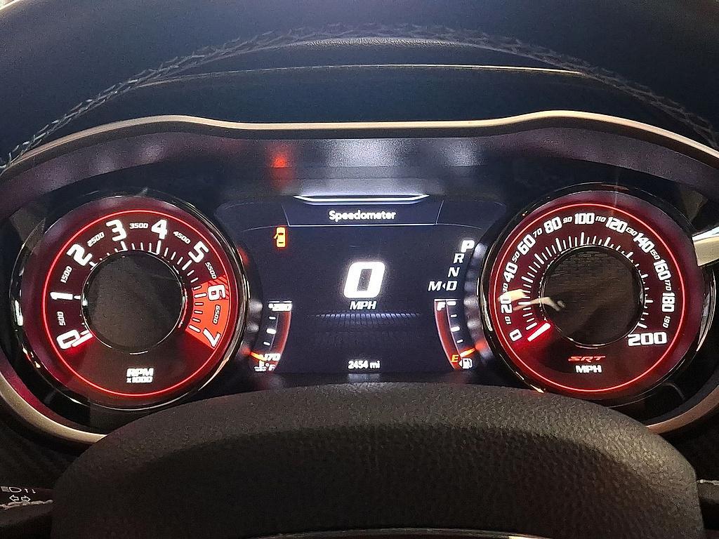 used 2023 Dodge Challenger car, priced at $70,398