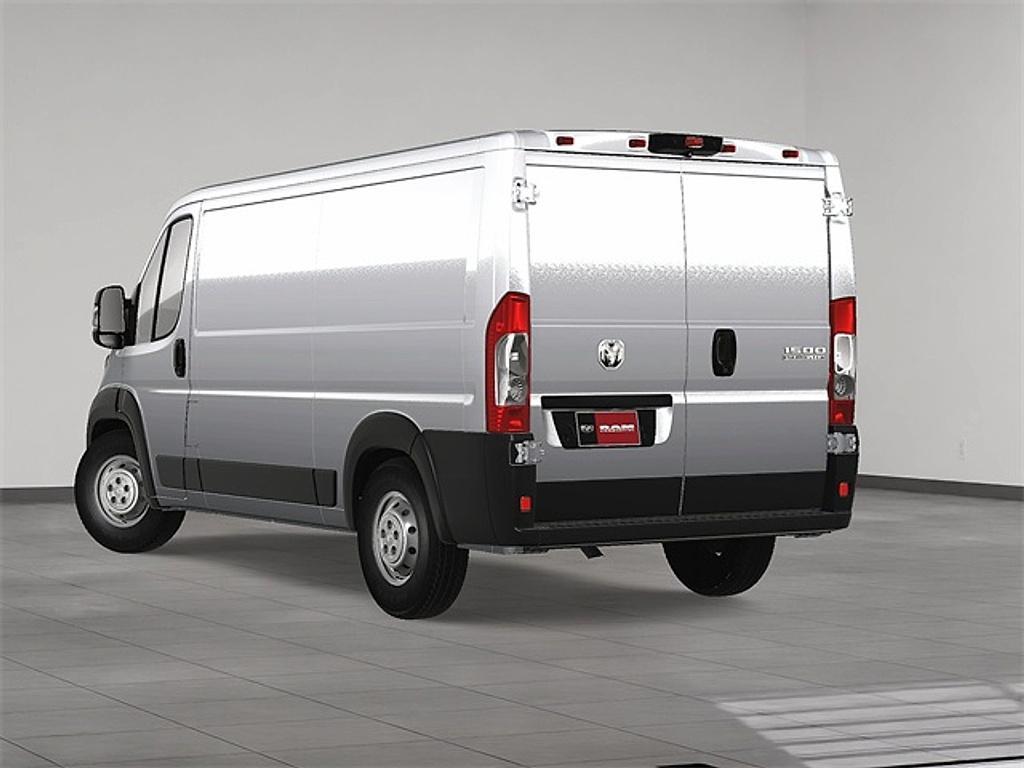 new 2025 Ram ProMaster 1500 car, priced at $51,680