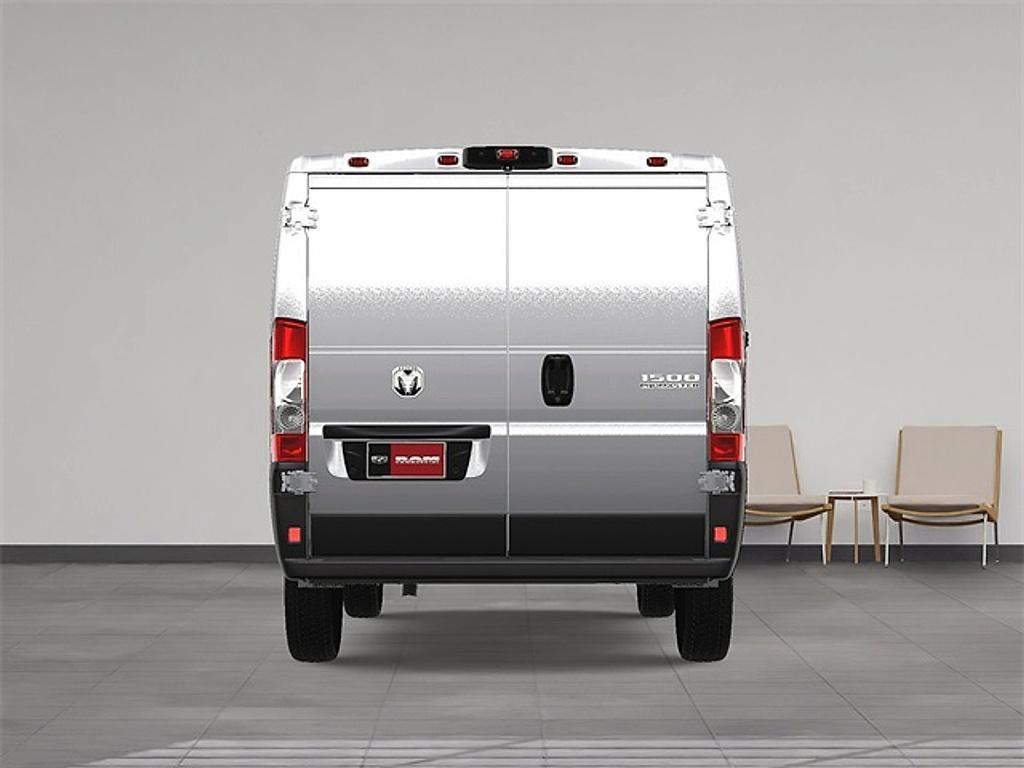 new 2025 Ram ProMaster 1500 car, priced at $51,680