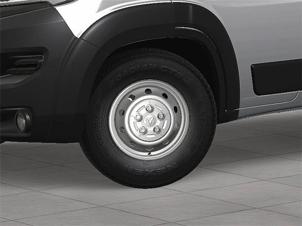 new 2025 Ram ProMaster 1500 car, priced at $51,680