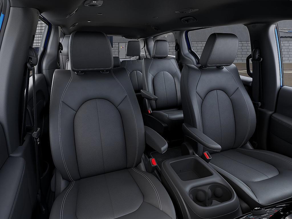 new 2027 Chrysler Pacifica car, priced at $47,975