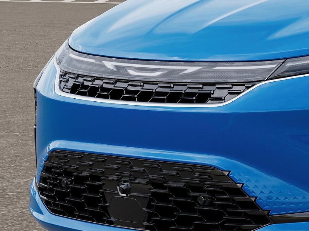 new 2027 Chrysler Pacifica car, priced at $47,975