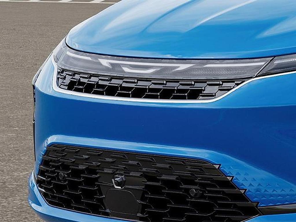 new 2027 Chrysler Pacifica car, priced at $48,473