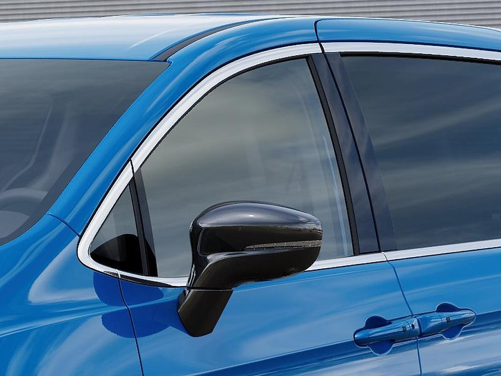 new 2027 Chrysler Pacifica car, priced at $47,975