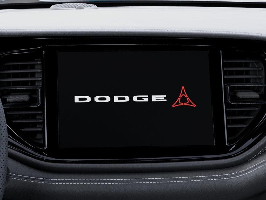 new 2026 Dodge Durango car, priced at $94,580