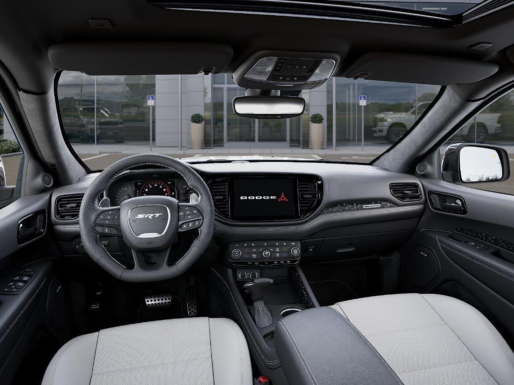 new 2026 Dodge Durango car, priced at $94,580