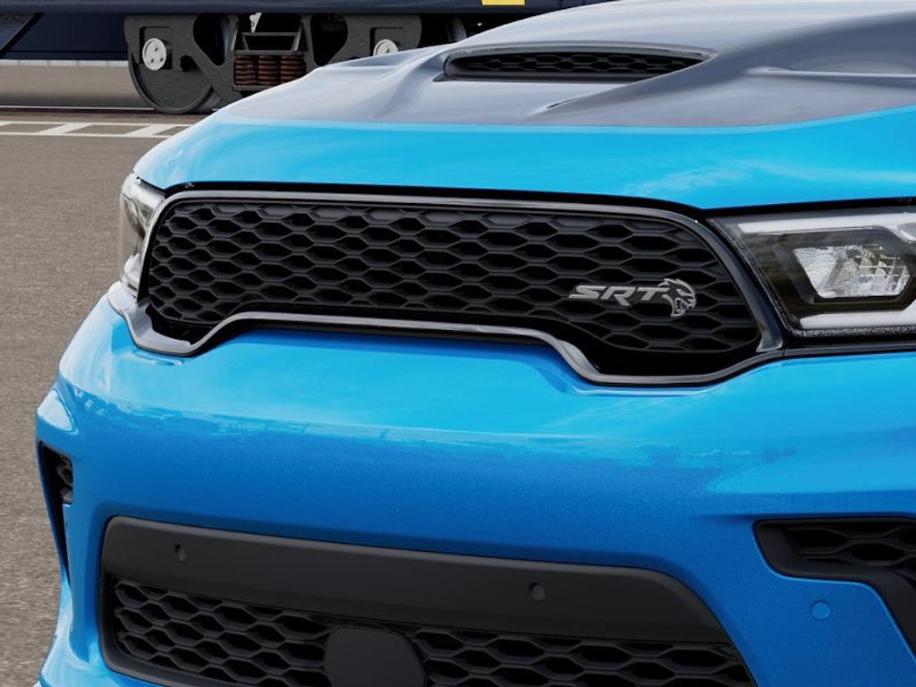 new 2026 Dodge Durango car, priced at $94,580