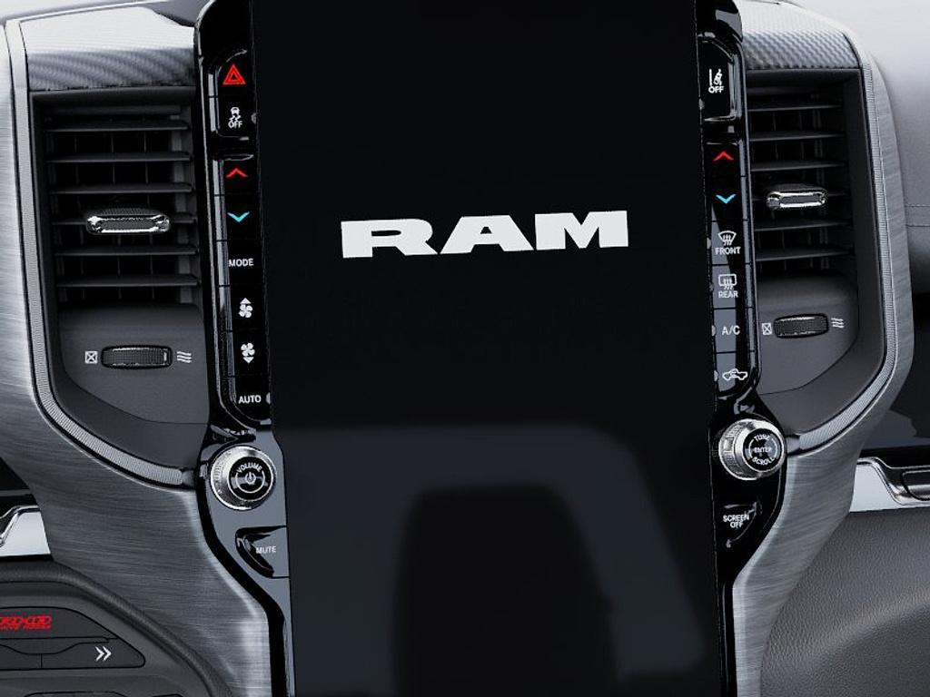 new 2026 Ram 1500 car, priced at $90,390