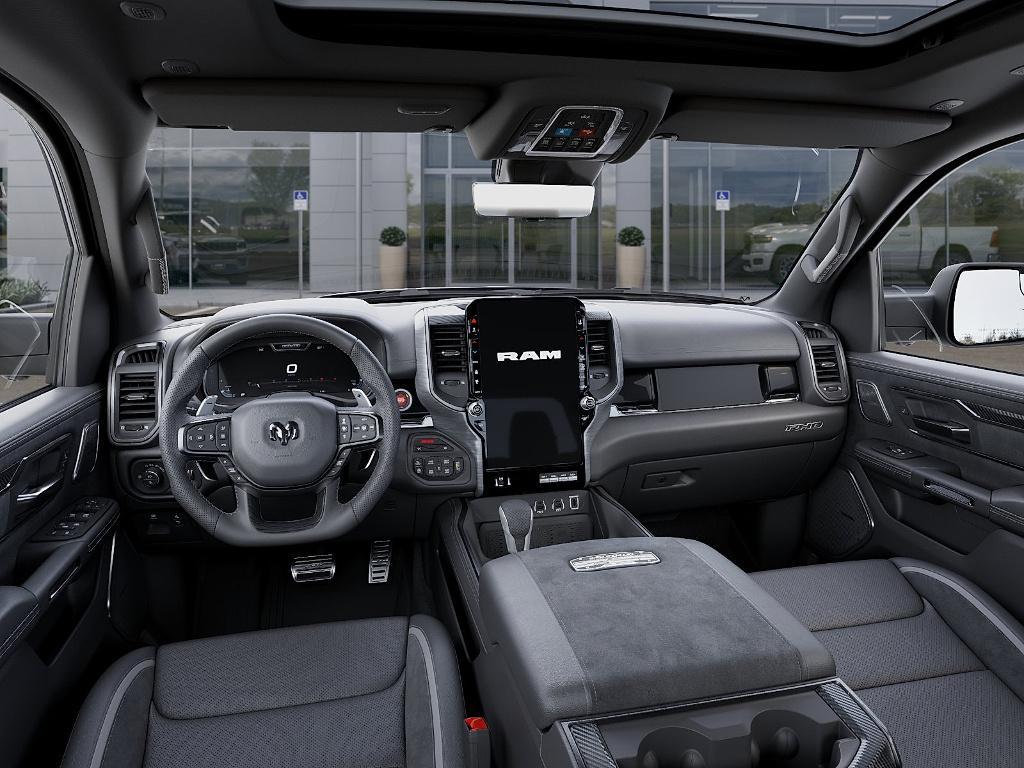 new 2026 Ram 1500 car, priced at $90,390