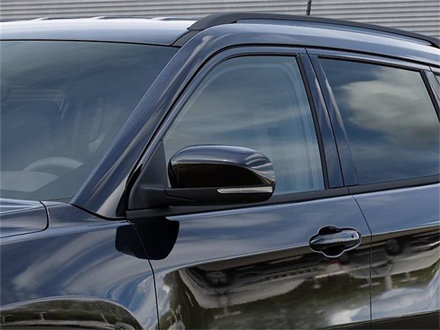 new 2026 Jeep Compass car, priced at $37,475