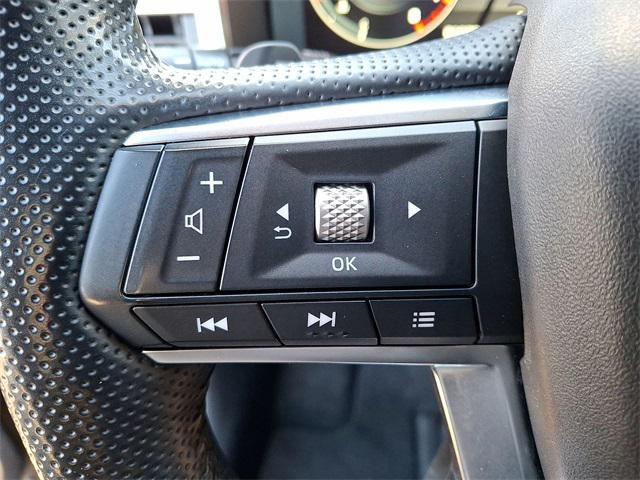 used 2022 Mitsubishi Outlander car, priced at $24,409