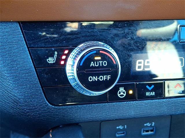 used 2022 Mitsubishi Outlander car, priced at $24,409