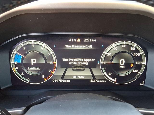 used 2022 Mitsubishi Outlander car, priced at $24,409