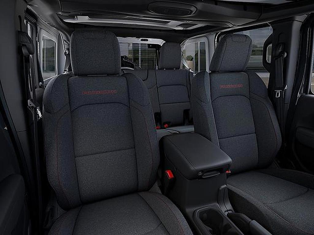 new 2026 Jeep Wrangler car, priced at $64,803