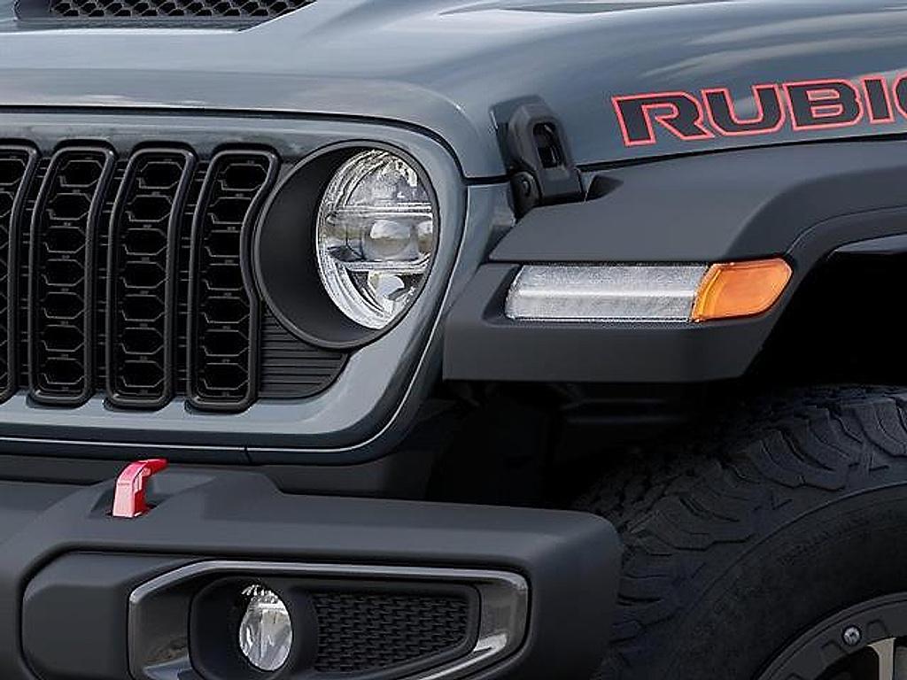 new 2026 Jeep Wrangler car, priced at $64,803