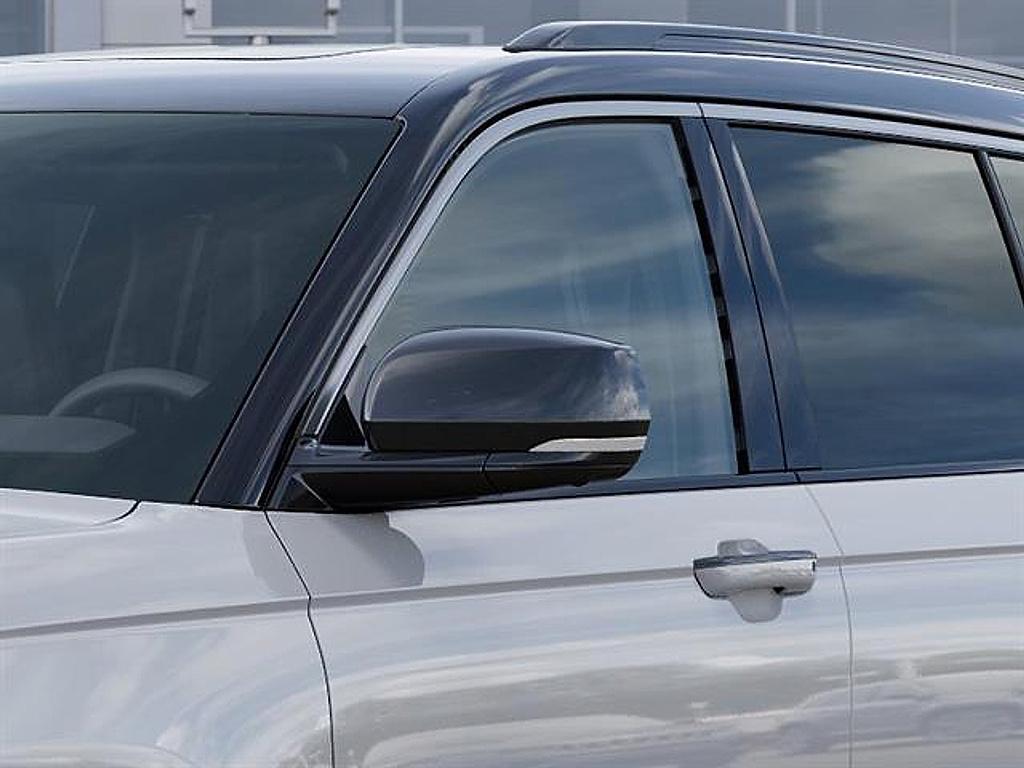 new 2026 Jeep Grand Cherokee L car, priced at $73,330