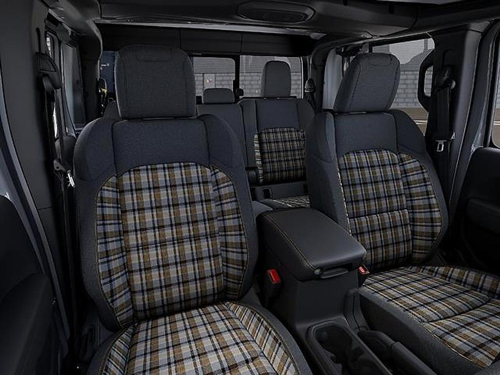 new 2026 Jeep Gladiator car, priced at $54,795