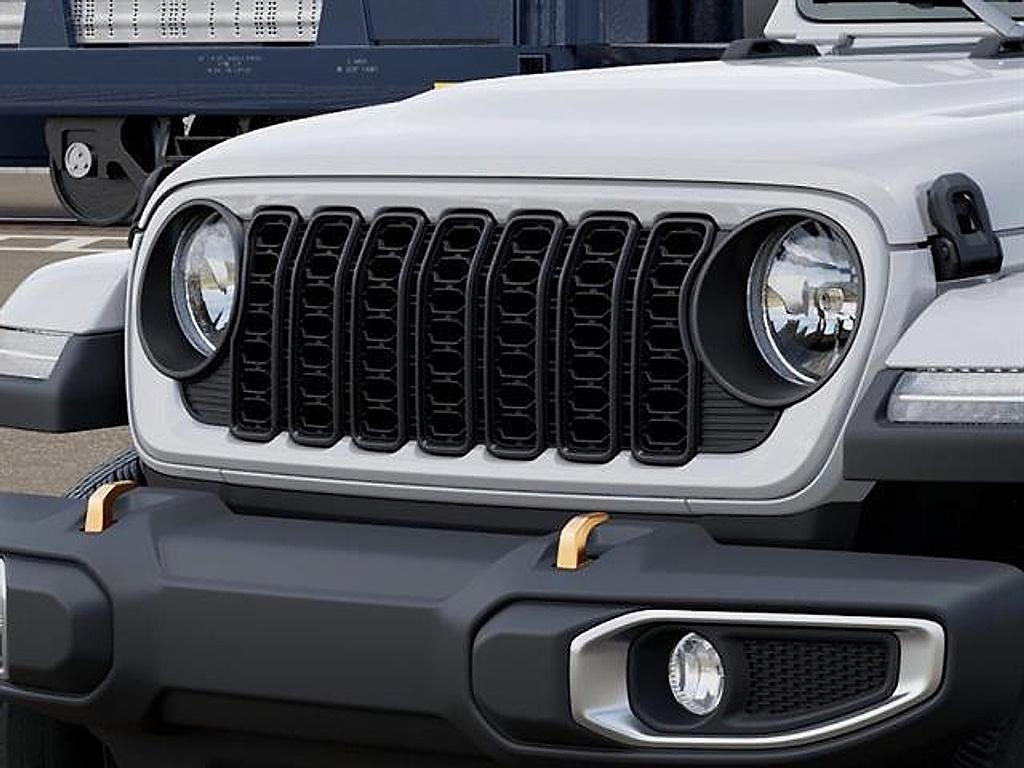 new 2026 Jeep Gladiator car, priced at $54,795