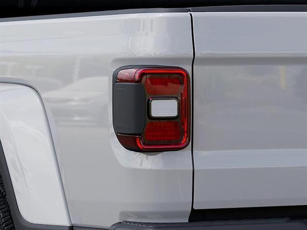 new 2026 Jeep Gladiator car, priced at $54,795