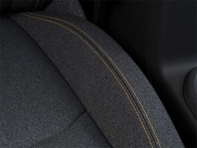 new 2026 Jeep Wrangler car, priced at $53,585