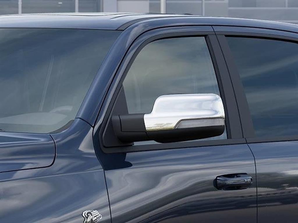 new 2026 Ram 1500 car, priced at $77,880