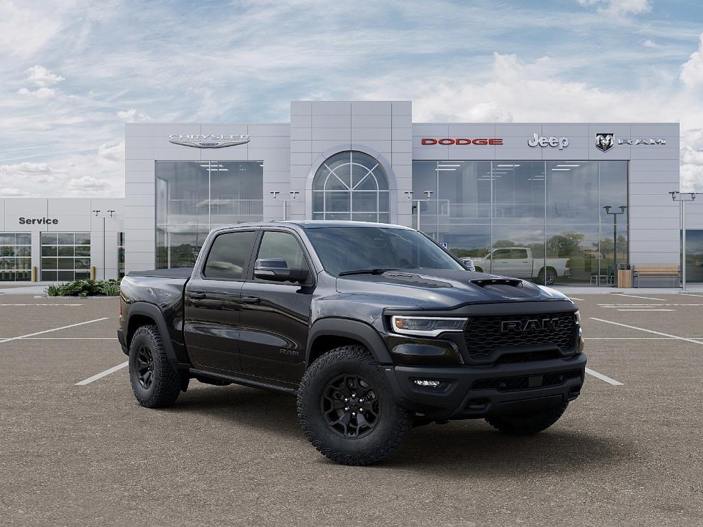 new 2026 Ram 1500 car, priced at $90,190
