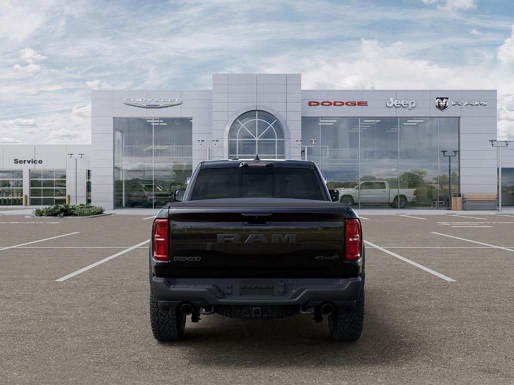 new 2026 Ram 1500 car, priced at $90,190